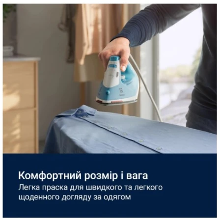 Праска Electrolux (E5SI2-4CB)