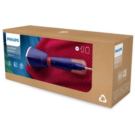 Відпарювач Philips (STH5030/20)