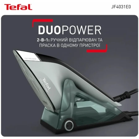 Відпарювач Tefal (JF4031E0)