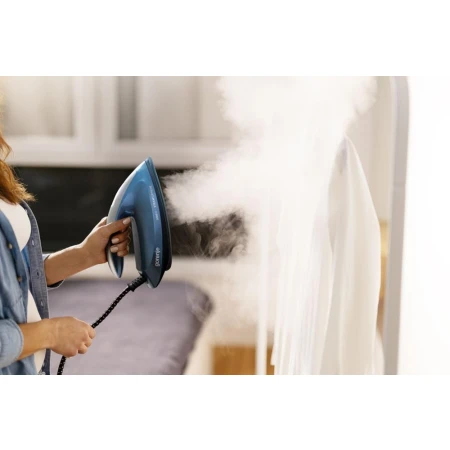 Парогенератор Gorenje (SGD3000BBK)