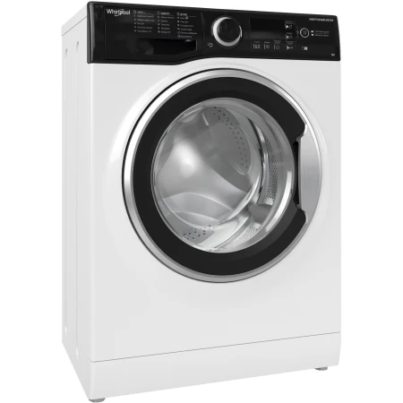 Пральна машина Whirlpool (WRBSB 6228 B UA)
