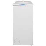 Стиральная машина Whirlpool (AWE 66710 UA)