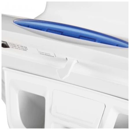Стиральная машина Whirlpool (AWE 66710 UA)