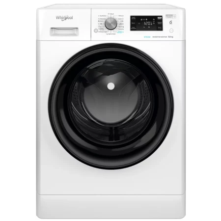 Пральна машина Whirlpool (FFB 10469 BV UA)