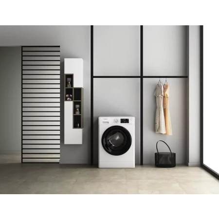 Пральна машина Whirlpool (FFB 10469 BV UA)
