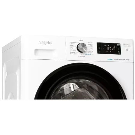 Пральна машина Whirlpool (FFB 10469 BV UA)
