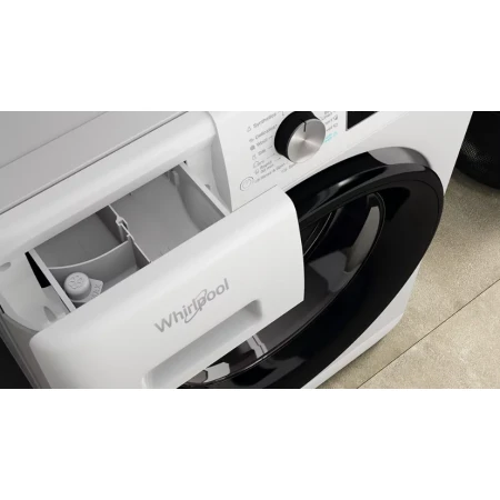 Пральна машина Whirlpool (FFB 10469 BV UA)