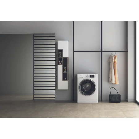 Пральна машина Whirlpool (FFB11469BCVUA)