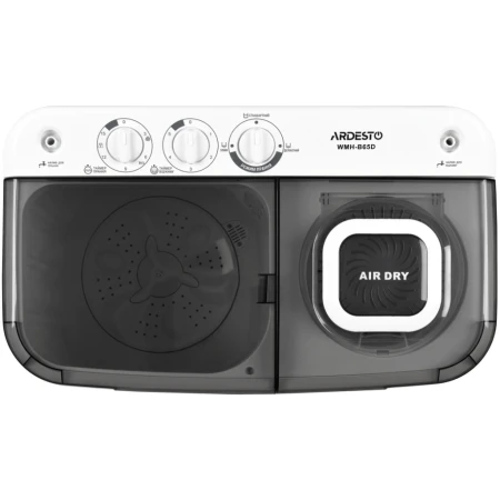 Стиральная машина Ardesto (WMH-B65D)