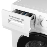 Стиральная машина Grunhelm (GWT-FF812D2WB)