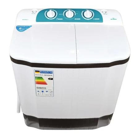 Пральна машина Grunhelm (GWF-WS601W)