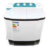 Пральна машина Grunhelm (GWF-WS601W)