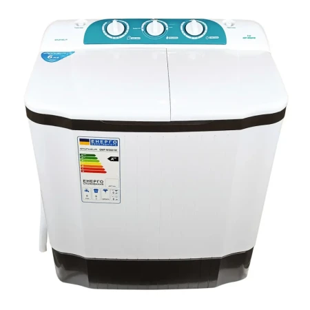Пральна машина Grunhelm (GWF-WS601W)