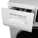 Пральна машина Grunhelm (GWDT-FF8514D2W)