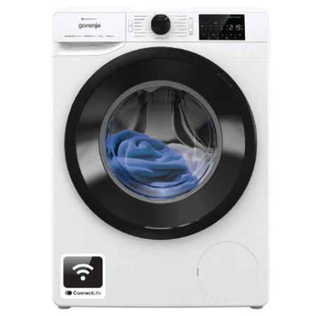 Пральна машина Gorenje (WPNEI82SBSWIFI/UA)