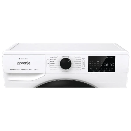 Пральна машина Gorenje (WPNEI82SBSWIFI/UA)
