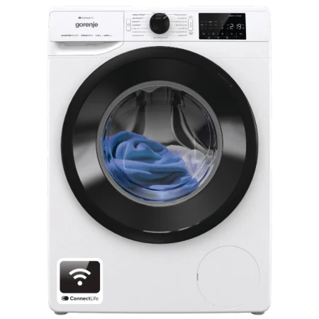 Стиральная машина Gorenje (WPNEI84SBSWIFI/UA)