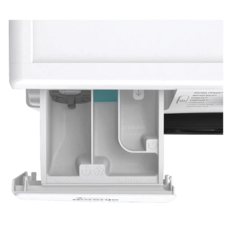 Стиральная машина Gorenje (WPNEI84SBSWIFI/UA)