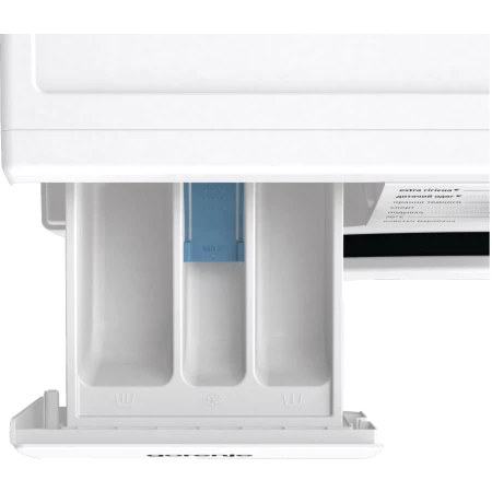 Пральна машина Gorenje (WNHPI72SCSIRV/UA)