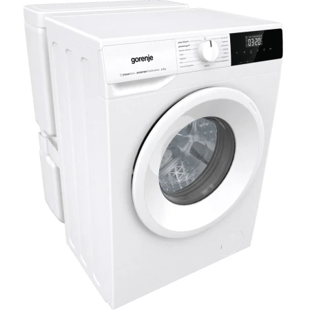 Пральна машина Gorenje (WNHPI72SCSIRV/UA)