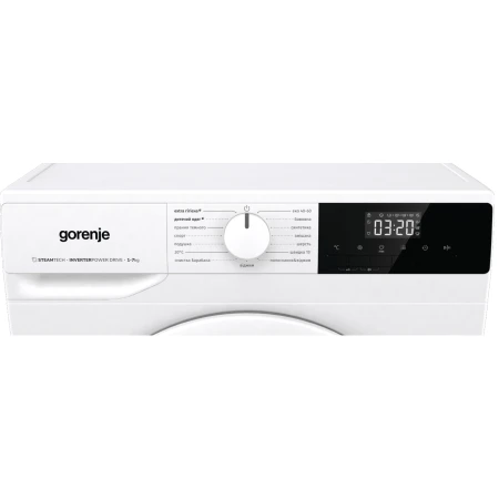 Пральна машина Gorenje (WNHPI72SCSIRV/UA)