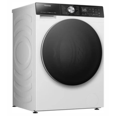 Стиральная машина Hisense (WF5S1045BW/UA)