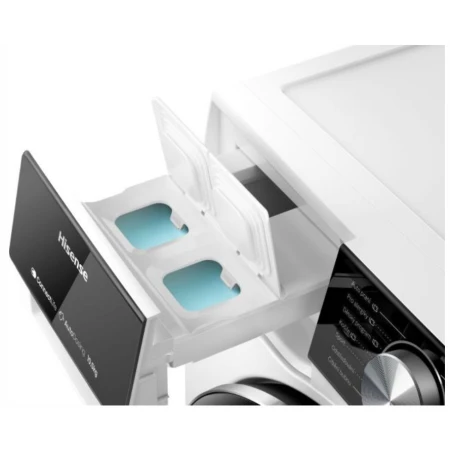 Стиральная машина Hisense (WF5S1045BW/UA)