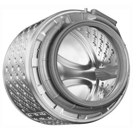 Стиральная машина Hisense (WF5S1045BW/UA)