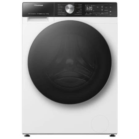 Стиральная машина Hisense (WF5S1045BW/UA)