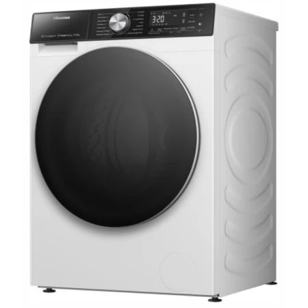 Стиральная машина Hisense (WF5S1045BW/UA)