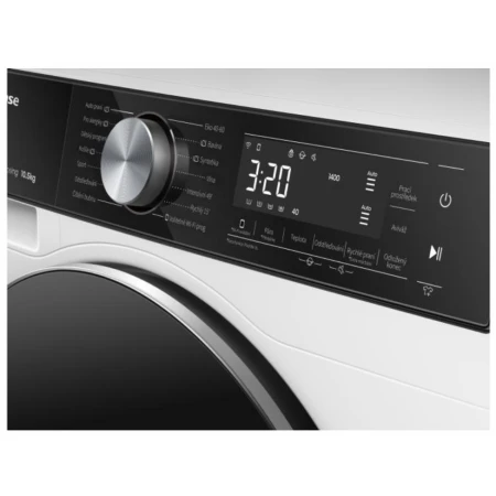 Стиральная машина Hisense (WF5S1045BW/UA)