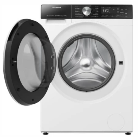 Стиральная машина Hisense (WF5S1045BW/UA)