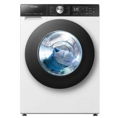 Стиральная машина Hisense (WF5S1045BW/UA)