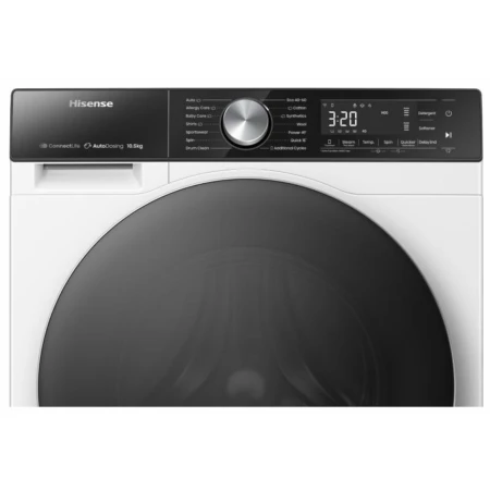 Стиральная машина Hisense (WF5S1045BW/UA)