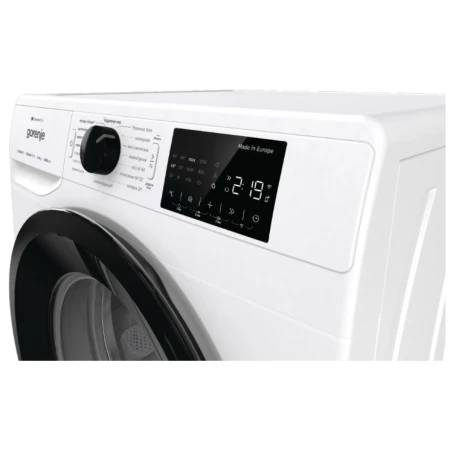 Стиральная машина Gorenje (WPNEI94A1SWIFI/UA)