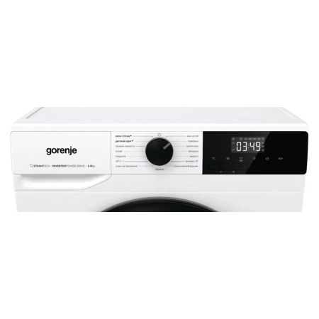 Стиральная машина Gorenje (W1NHPI84AS/UA)