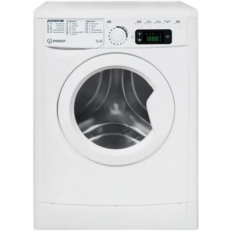 Стиральная машина Indesit (EWDE7528WEU)