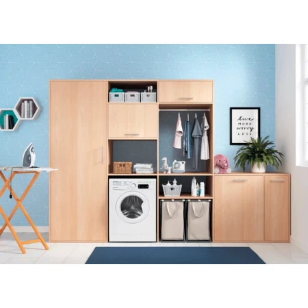 Стиральная машина Indesit (EWDE7528WEU)