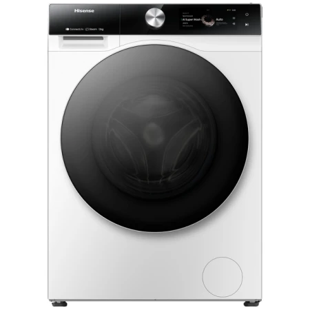 Стиральная машина Hisense (WF7S1247BW)