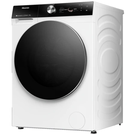 Стиральная машина Hisense (WF7S1247BW)