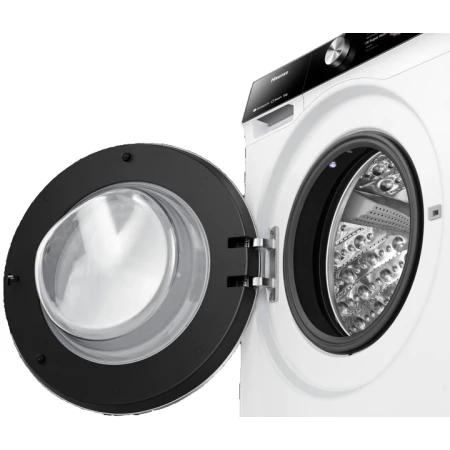 Стиральная машина Hisense (WF7S1247BW)