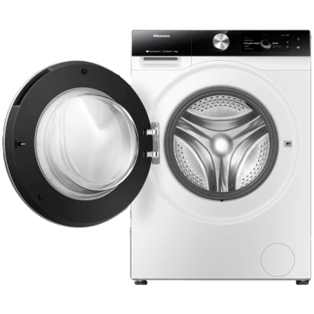Стиральная машина Hisense (WF7S1247BW)