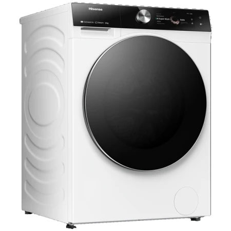 Стиральная машина Hisense (WF7S1247BW)