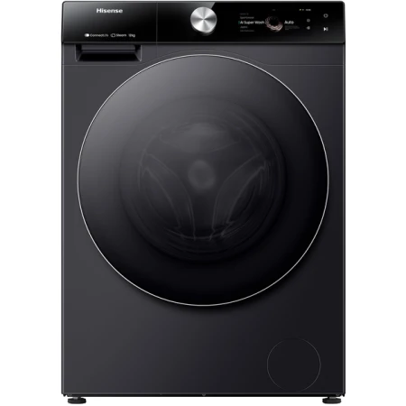 Стиральная машина Hisense (WF7S1247BB)