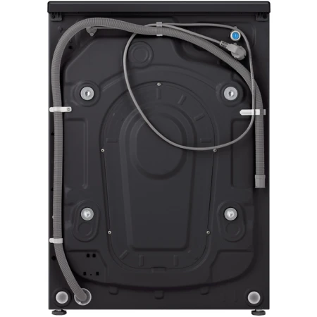 Стиральная машина Hisense (WF7S1247BB)
