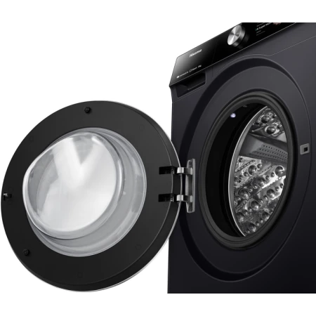 Стиральная машина Hisense (WF7S1247BB)