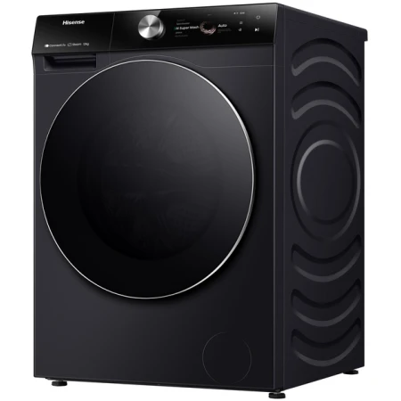 Стиральная машина Hisense (WF7S1247BB)