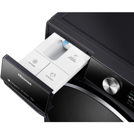 Стиральная машина Hisense (WF7S1247BB)