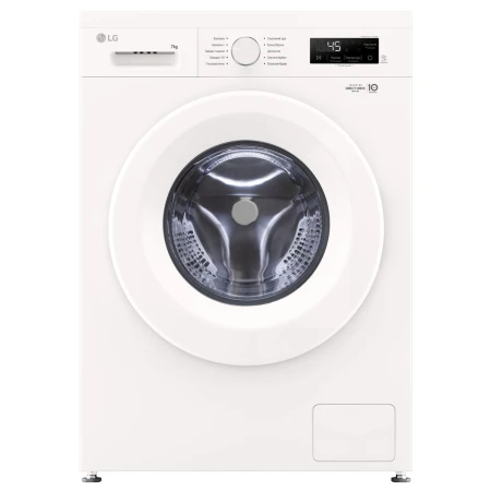 Пральна машина LG (F2Y1HS3W)