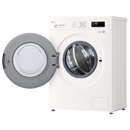 Пральна машина LG (F2Y1HS3W)